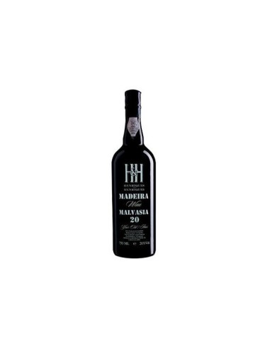 HENRIQUES & HENRIQUES Malvasia 20 Years | Henriques & Henriques