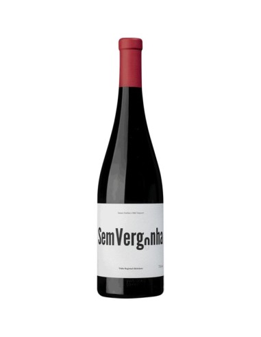 Sem Vergonha Red 2018 | Susana Esteban