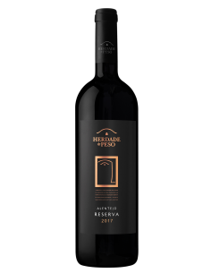 Herdade Do Peso Reserva Tinto 2018 | Herdade do Peso