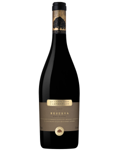 Quinta dos Carvalhais Reserva Red 2018 | Quinta Dos Carvalhais