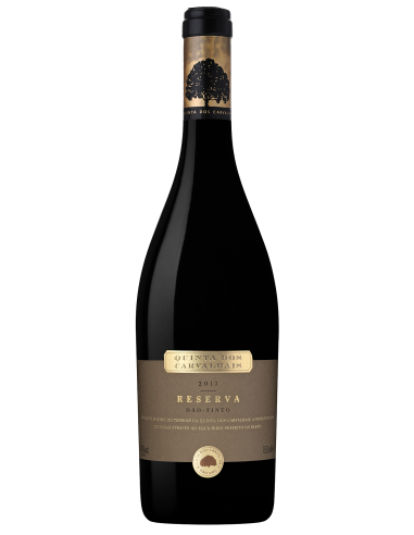 Quinta dos Carvalhais Reserva Red 2018 | Quinta Dos Carvalhais
