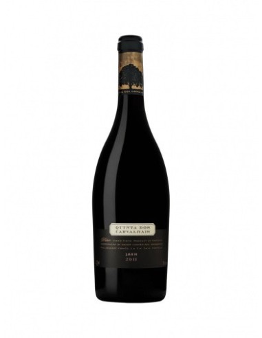 Quinta dos Carvalhais Jaen Tinto 2011 | Quinta Dos Carvalhais