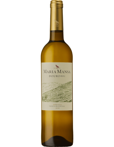 Maria Mansa Branco 2019 | Quinta Do Noval