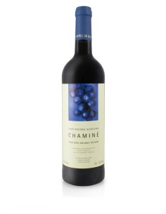 Chamin&eacute; Tinto 2019 | Cortes de Cima