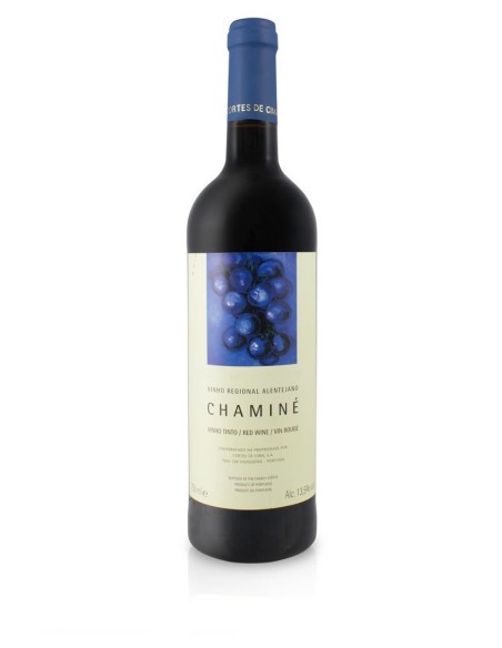 Chamin&eacute; Red 2019 | Cortes de Cima