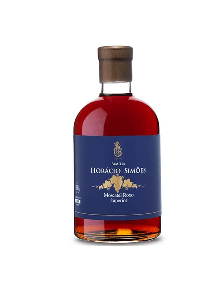 Moscatel Roxo Armagnac 2005 | Hor&aacute;cio Sim&otilde;es