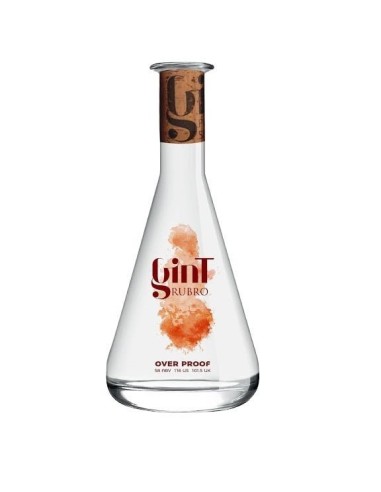 GinT Rubro 700ml | GinT