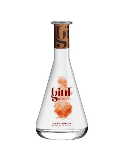 GinT Rubro 700ml | GinT