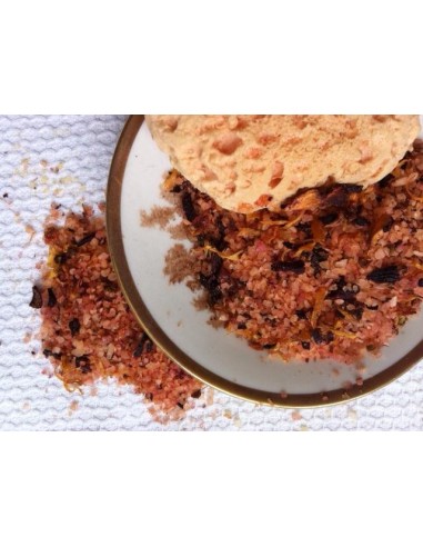 Bath salts - PROTECTION Magic Bath 100 gr | Magic Bath