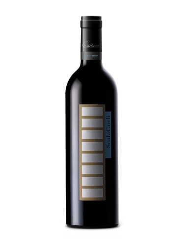 Scala Coeli Reserva Tinto 2014 Petit Verdot | Cartuxa