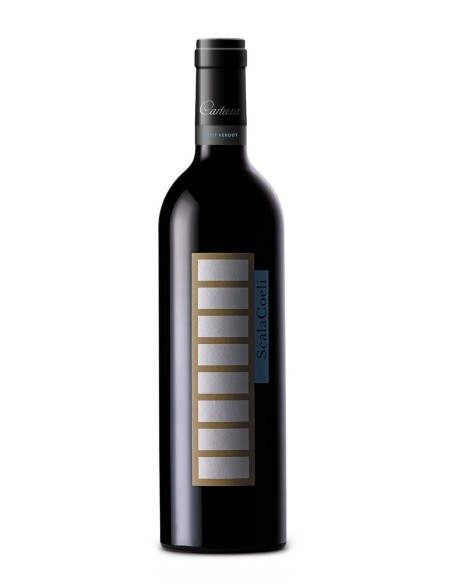 Scala Coeli Reserva Tinto 2014 Petit Verdot | Cartuxa