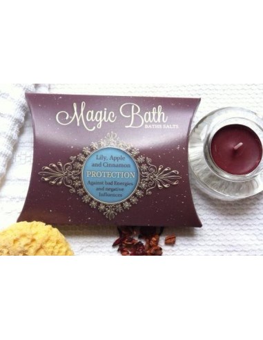 Soap Natural Prote&ccedil;&atilde;o Magic Bath | Magic Bath