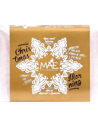 Soap Artesanal Classico M&atilde;e | M&atilde;e