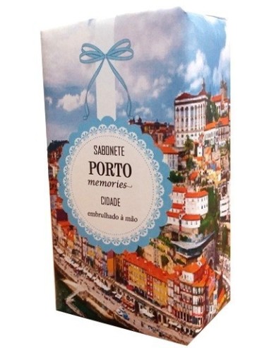 Soap Porto Memories - Cidade | Globalreason - artmm
