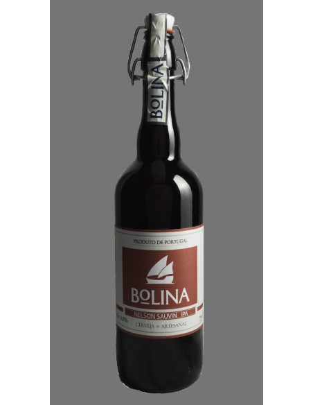Bolina Ave Rara 75cl | Cerveja Bolina