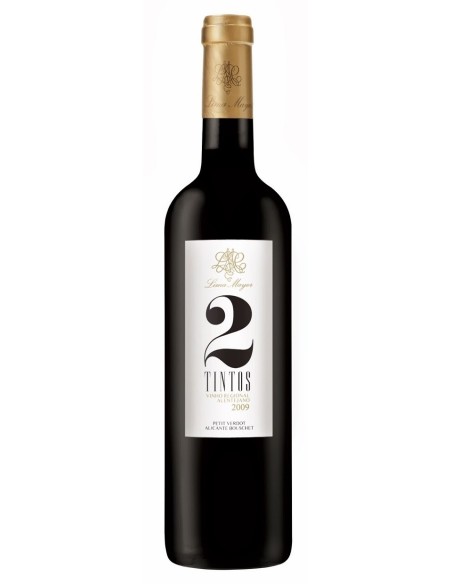 Lima Mayer 2 Reds 2013 75cl | Lima Mayer