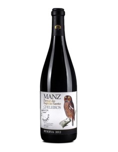 Pomar do Espir&iacute;to Santo Reserva 2016 | Manz Wine