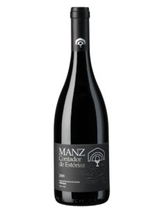 Contador de Est&oacute;rias 2018 | Manz Wine