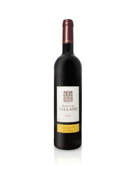Vallado Reserva Field Blend Tinto 2017 | Quinta Do Vallado