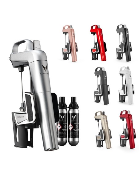 Coravin System Model TWO ELITE |