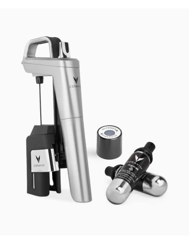 Coravin System Model SIX CORE RED |
