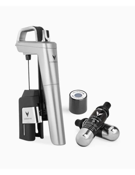 Coravin System Model SIX CORE RED |
