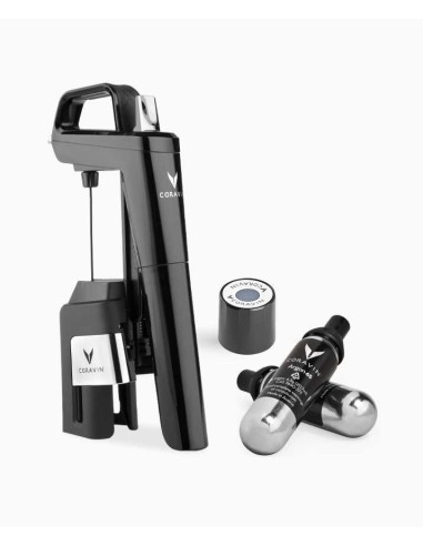 Coravin System Model SIX CORE RED |