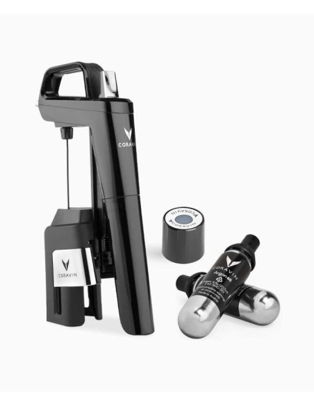 Coravin System Model SIX CORE RED |