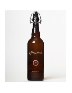 SOVINA Trigo 75 CL | Sovina Cerveja Artesanal