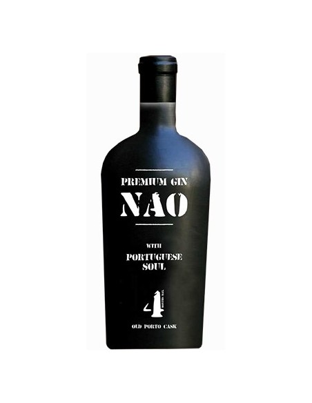 NAO&nbsp;Premium Gin 700ml | Gin Nao