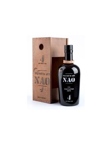 NAO&nbsp;Premium Gin 700ml | Gin Nao