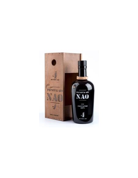 NAO&nbsp;Premium Gin 700ml | Gin Nao