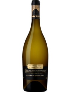 Quinta dos Carvalhais Branco Especial 2019 | Quinta Dos Carvalhais