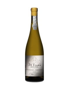 Tiara Niepoort White 2019 75cl | Niepoort