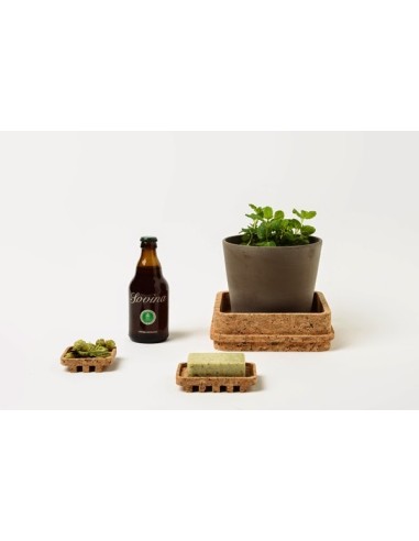 Sabonete de Cerveja Sovina Esfoliante | Sovina Cerveja Artesanal