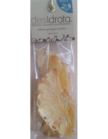Desidrata Abacaxi 35g | Desidrata