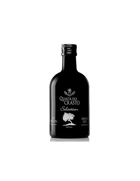 Azeite Extra Virgem Quinta do Crasto Selection 500ml | Quinta do Crasto