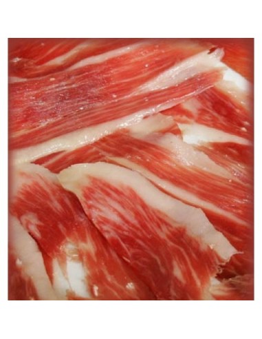 Presunto Porco Ib&eacute;rico Grande Escolha Casa do Porco Preto 30M | Casa do Porco Preto