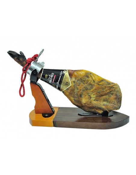 Paleta Porco Ib&eacute;rico Reserva Casa do Porco Preto 18M | Casa do Porco Preto